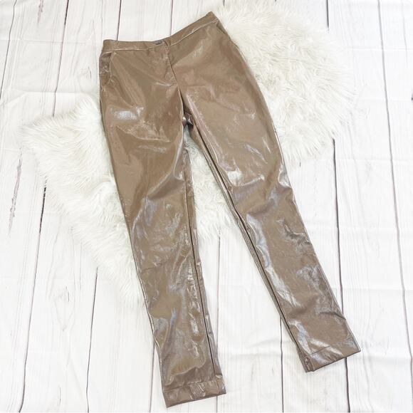 🆕 Alix NYC Loring Pant in Acorn Size 6 - Picture 2 of 5